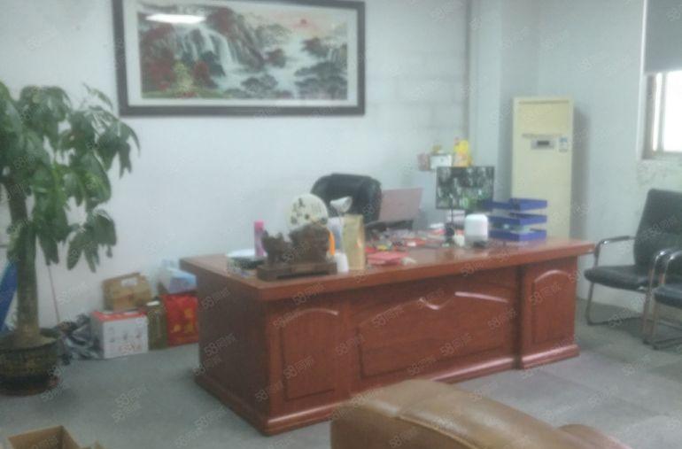 新资源望牛墩一楼1500平带办公室带地坪漆