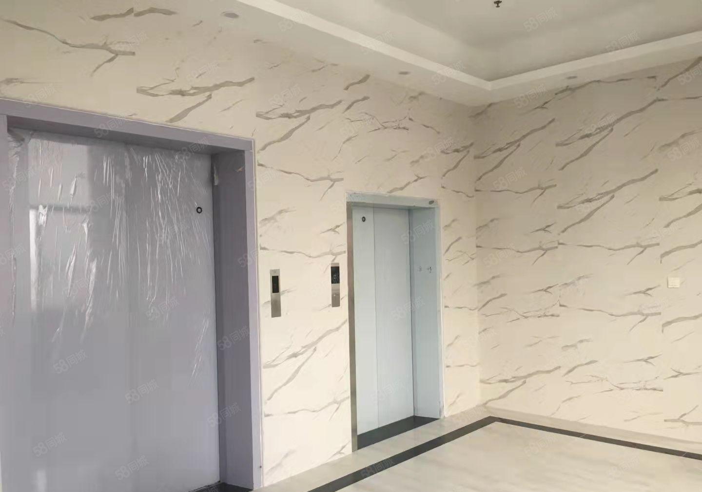 水乡高新智能产业园可租面积