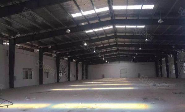 刚空!!刚空！！望牛墩新出独院厂房1500平方