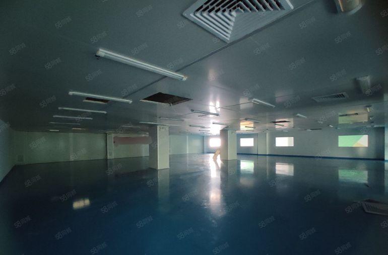 厂房出租 望牛墩原房东独院厂房，国有双证，年限长，带豪华装修