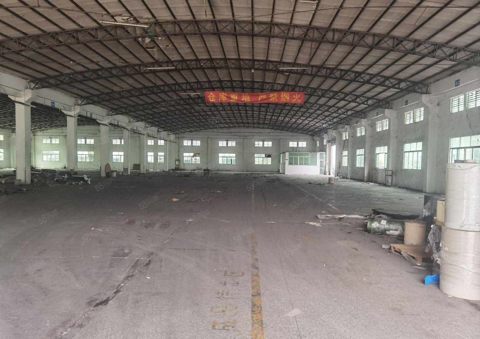 独门独院4000平方，适合五金，仓储，注塑，吹塑，快递等企业