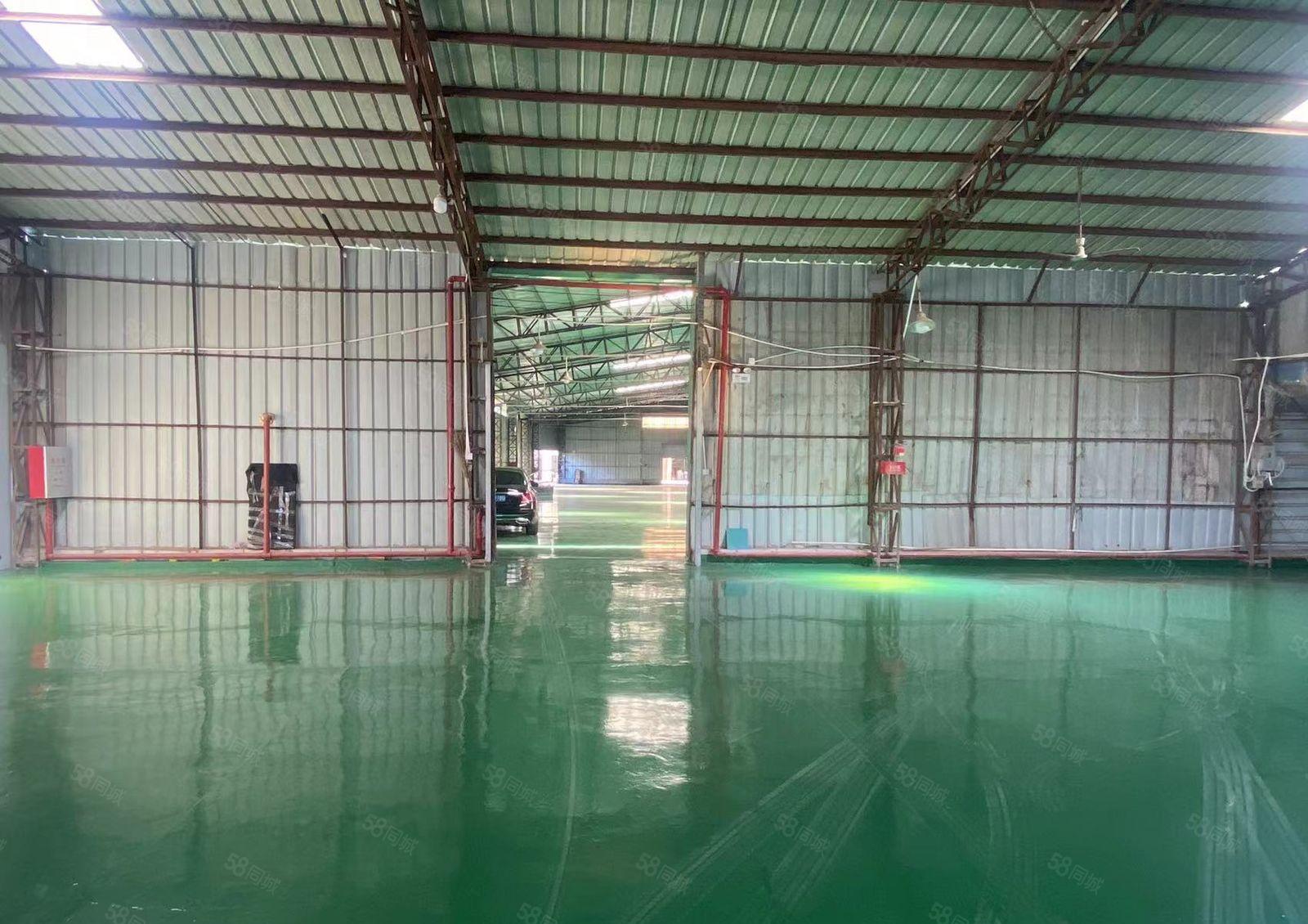 望牛墩五福路新出单一层2150，无公摊价格便宜大小可分租