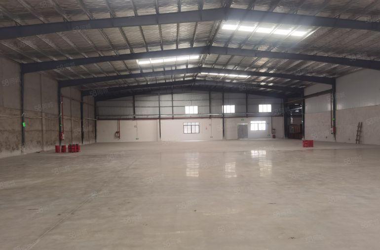 行车10吨和5吨，滴水10米，厂房800和1800平方可污染