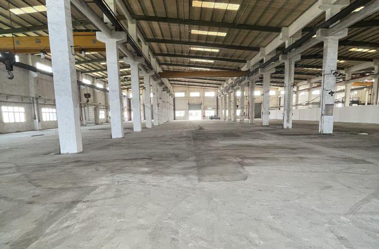 带航吊望牛墩独院4000平米带精装修办公室