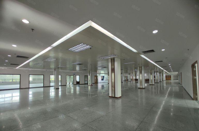 厂房出租 望牛墩原房东独院厂房，国有双证，年限长，带豪华装修