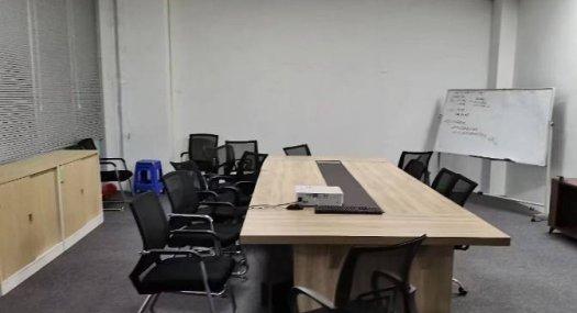 塘厦大型工业园楼上2000平精装修厂房出租信息