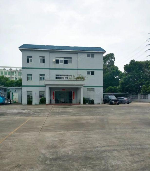 1万平独门独户原房东红本国有房厂证厂房