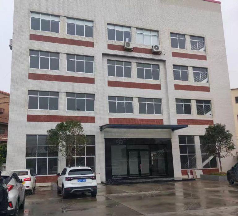 原房东钢结构厂房仓库直租 带卸货平台 ，水电办公室现成可分租