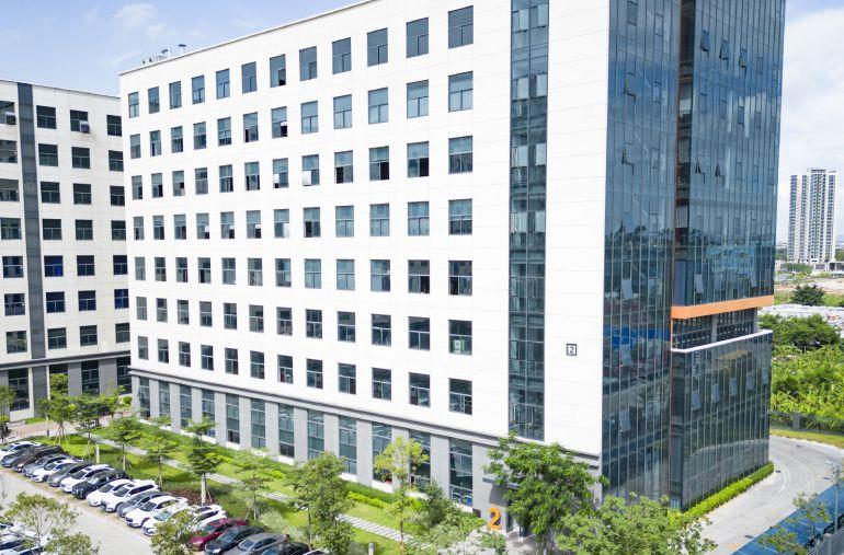 新厂房招租，9.9元就租原房东现楼厂房