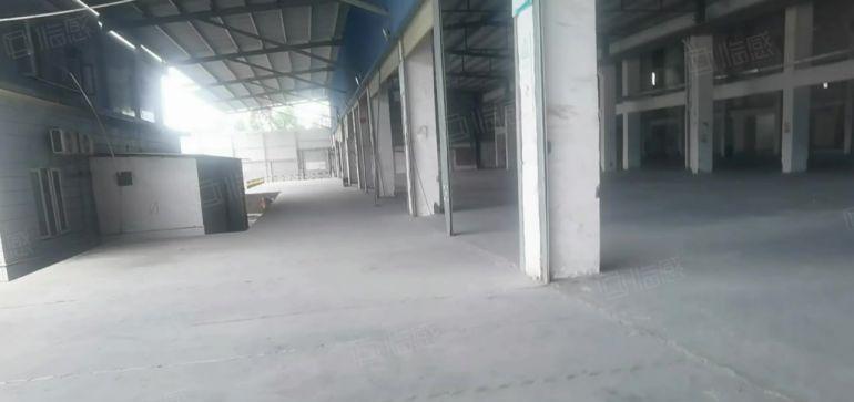 洪梅便宜厂房出租，滴水8至10米，只要13块