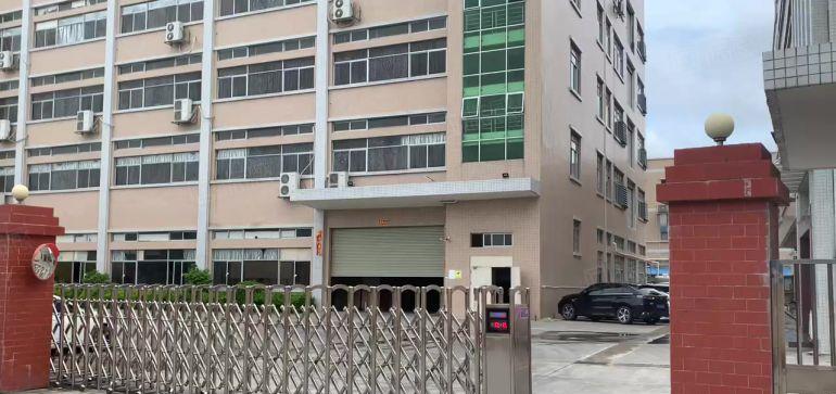 谢岗新出原房东独门独院5000平方红本厂房实际面积出租可分租