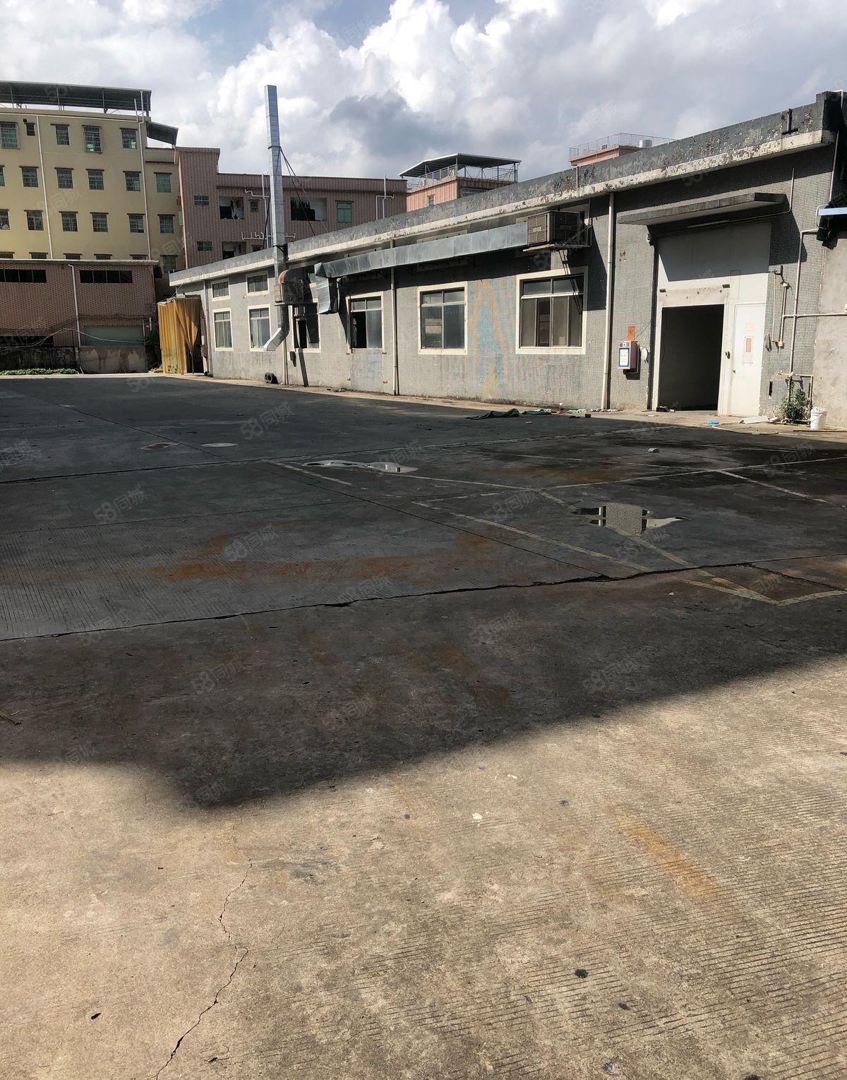 谢岗带喷油喷粉拉丝，研磨，带前处理，酸洗碱洗现成环评