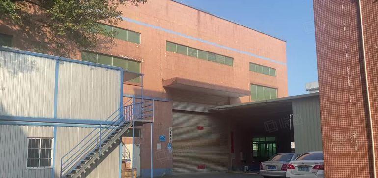 谢岗镇砖墙单一层9米高1000平方米，有现成水电可办抽粒环评