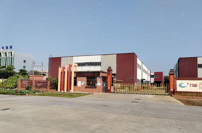 谢岗曹乐原房东临近高速口常平桥头高度12米有航车办公室装修