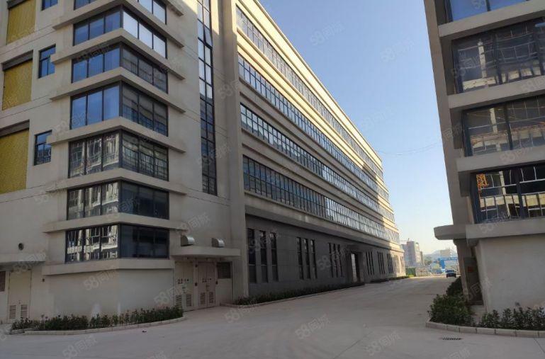 报价10元谢岗全新2万平红本厂房200平起一楼仓库原房东出租