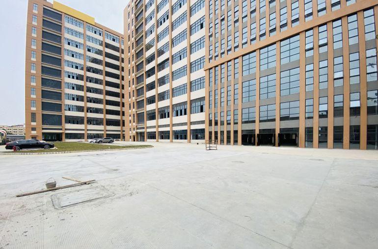 200平起租村委厂房7元出租面积实在谢岗樟木头5千平厂房出租