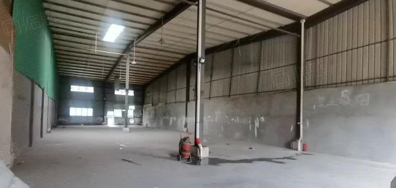 谢岗靠山边单一层钢构小面积低价便宜厂房仓库分租600平小污染