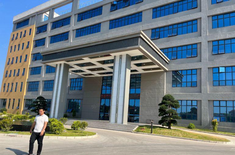 5元清盘谢岗一手房东单层3000平无公摊带装修红本厂房仓库