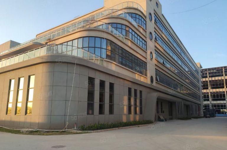 报价10元谢岗全新2万平红本厂房200平起一楼仓库原房东出租