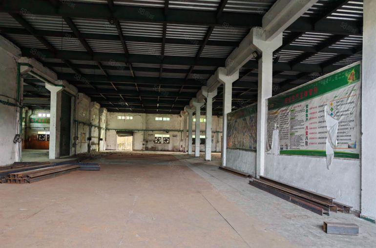 谢岗镇原房东独门独院厂房出租水电齐全正规工业用地现成办公室