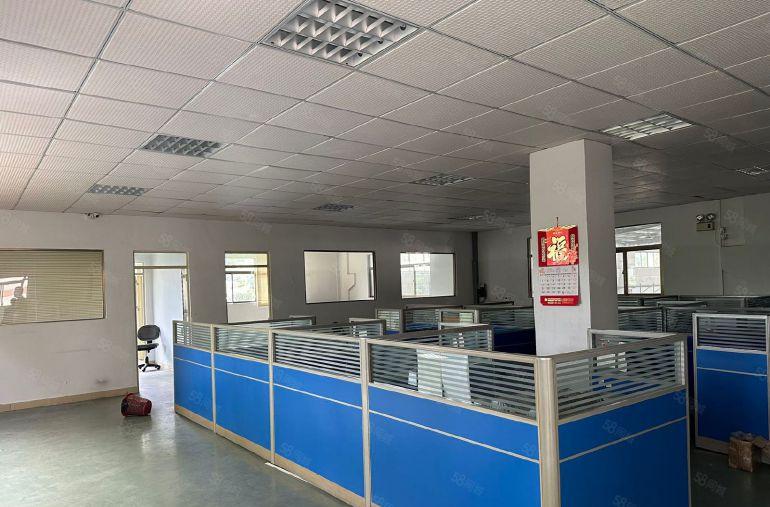 谢岗新出原房东独栋单一层实际面积出租1800平方