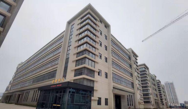 报价10元谢岗全新2万平红本厂房200平起一楼仓库原房东出租