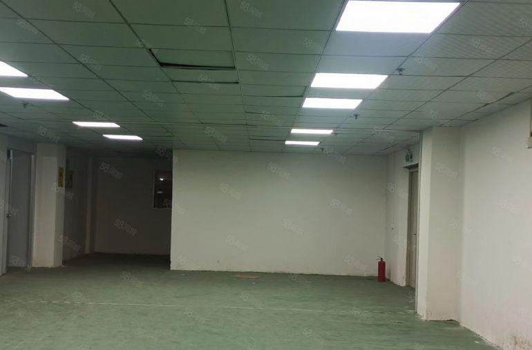 谢岗标准一楼650平无尘车间厂房出租