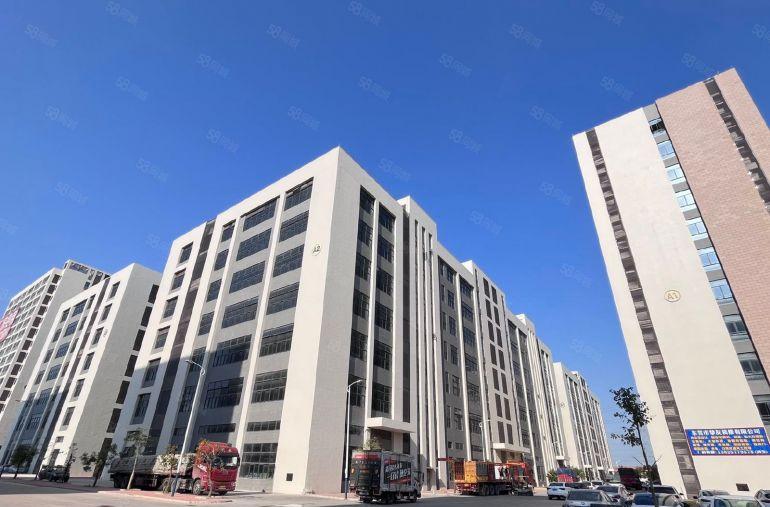 谢岗9元原房东红本园区实际面积出租，大小都可分租