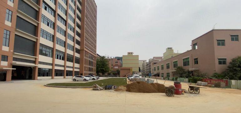 200平起租村委厂房7元出租面积实在谢岗樟木头5千平厂房出租