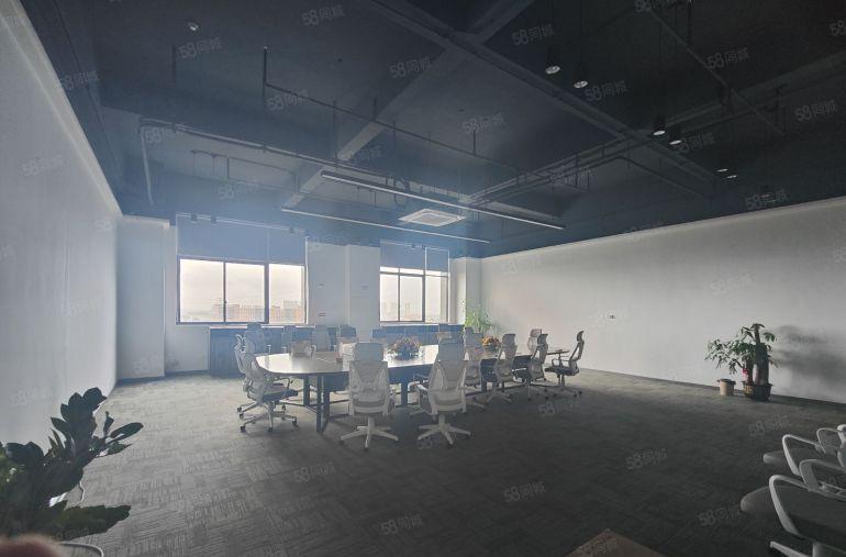 谢岗全新厂房拎包入驻带精装修实际面积厂房出租易招工特价出租