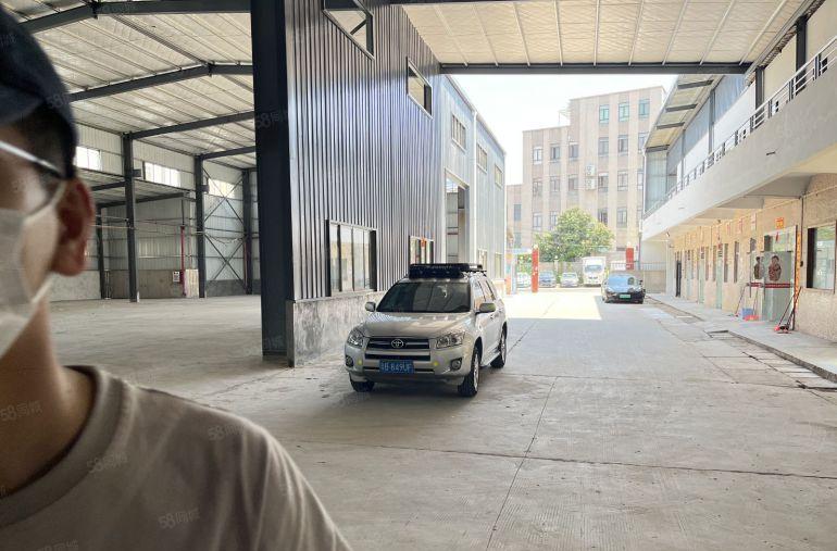 急租谢岗新出小独院适合抽粒注塑五金冲压家具机械设备仓库小污染