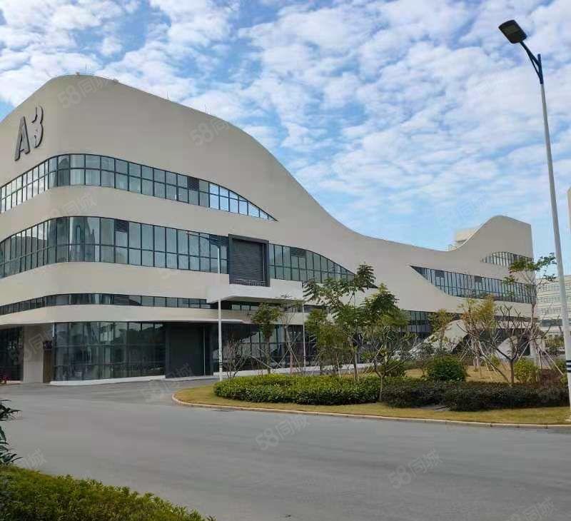 谢岗镇赵林村带国有证原房东全新独院厂房10000平米出租