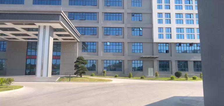 5元清盘谢岗一手房东单层3000平无公摊带装修红本厂房仓库