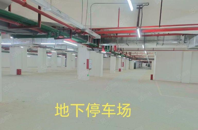 谢岗镇全新标准7层厂房30万平方招租，主线到车间，面积可分租