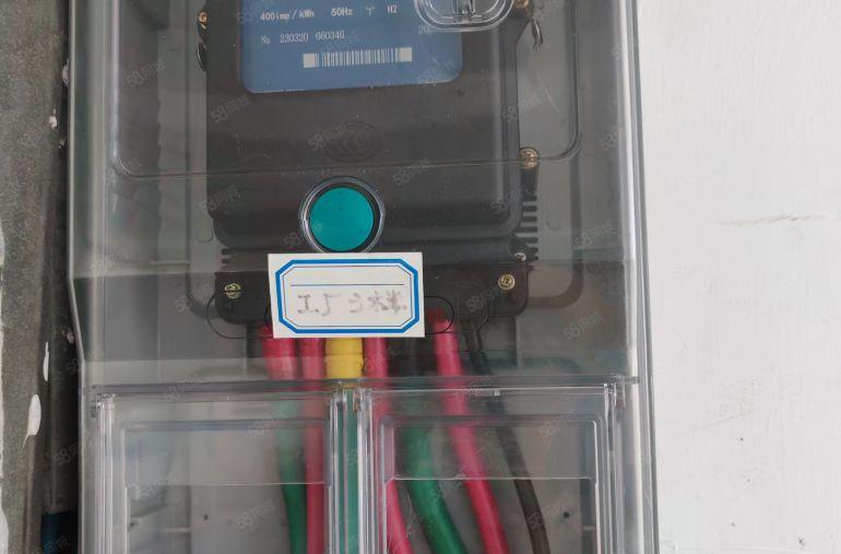 谢岗镇原房东精装修办公室水电齐全拎包即可生产800平方