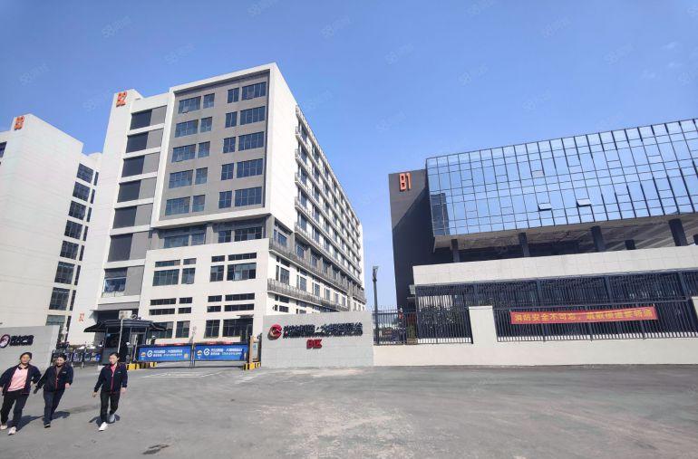 原房东年初急租谢岗镇全新重工业厂房单层2800平方电子塑胶行