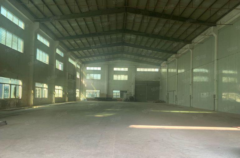 谢岗镇砖墙单一层9米高1000平方米，有现成水电可办抽粒环评