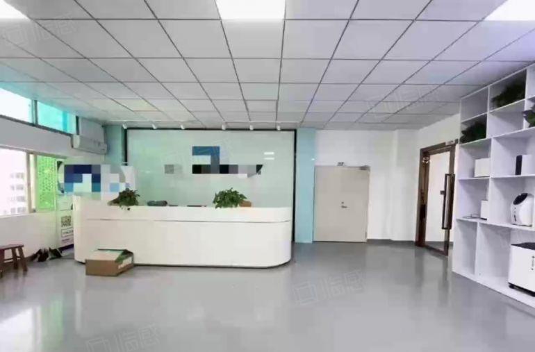 谢岗新出独院原房东12000平方红本精装修厂房出租可分租