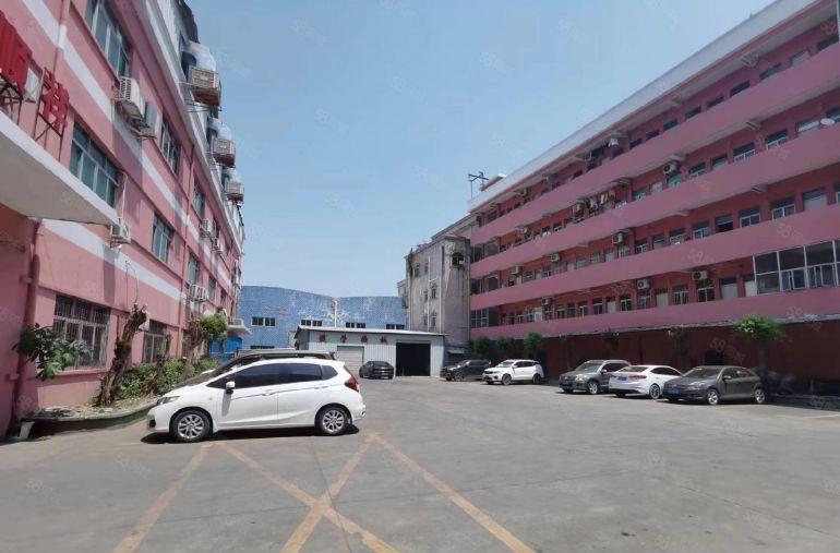 8元楼上带装修低价仓库厂房出租，适合电子线材服装设备小加工等