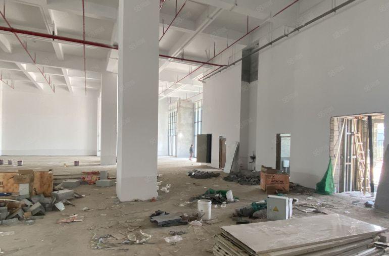 惠州仲恺高新区甲方直租，特价8.8元，定制装修交付。