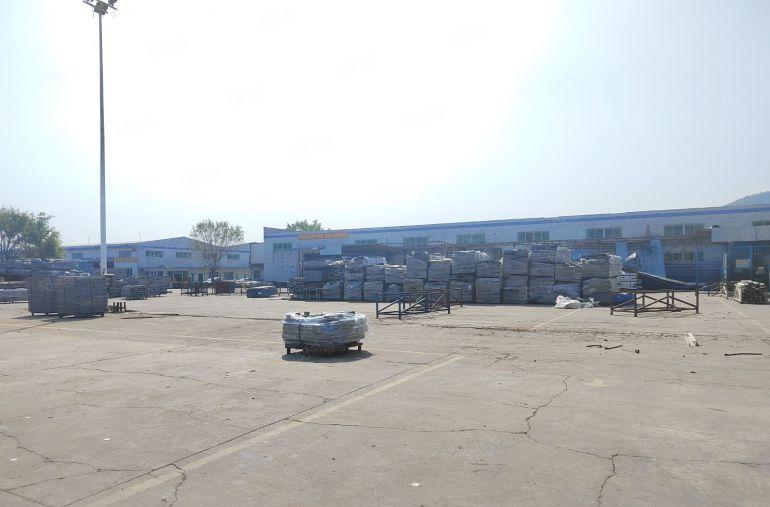 东莞周边约场原房东独门独院3600平出租