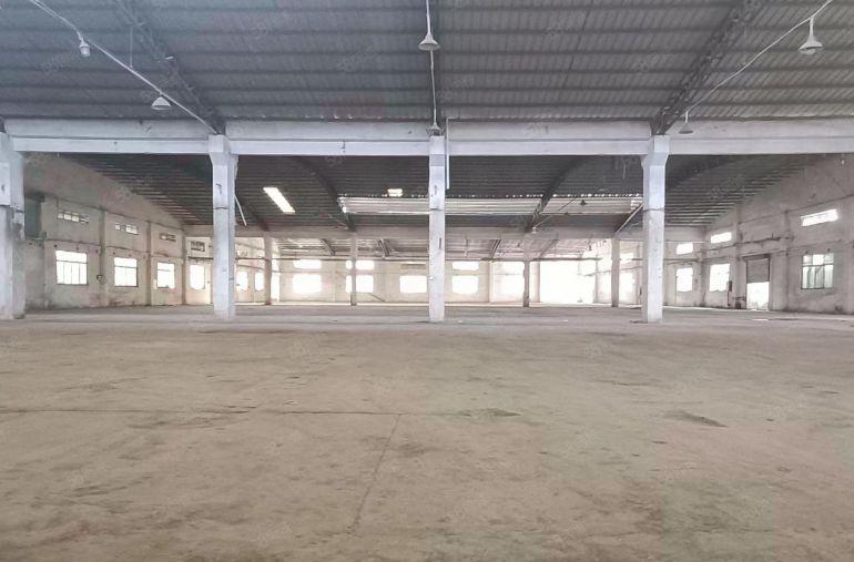 12块原房东砖墙到顶单一层14900平，工业用地环评好办理