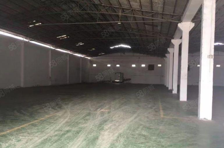 10元独院单一层，原房东出租面积3500平2000平大车方便