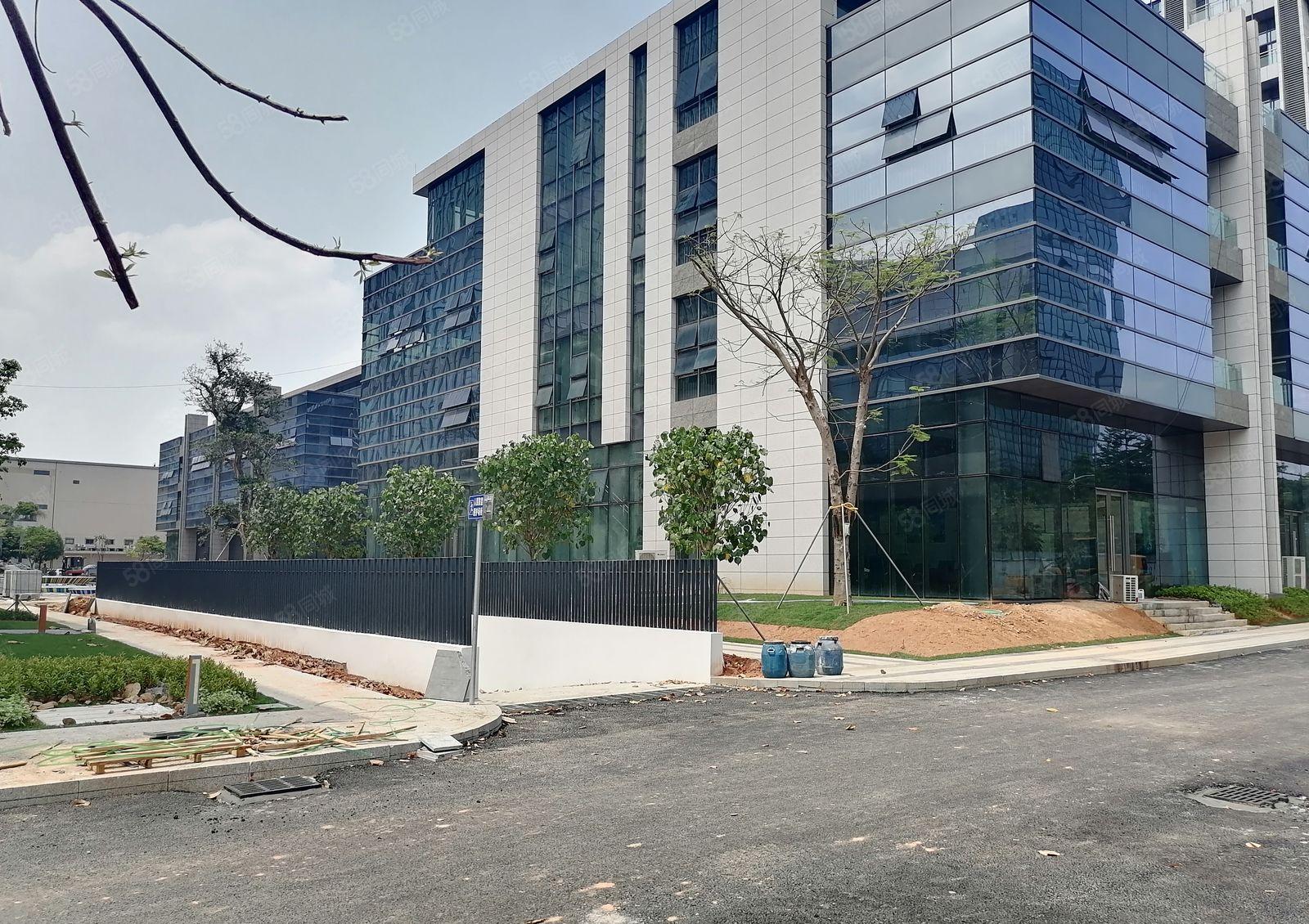 公明高新区科技园招商，形象好可申请高新补贴，原房东价格优惠