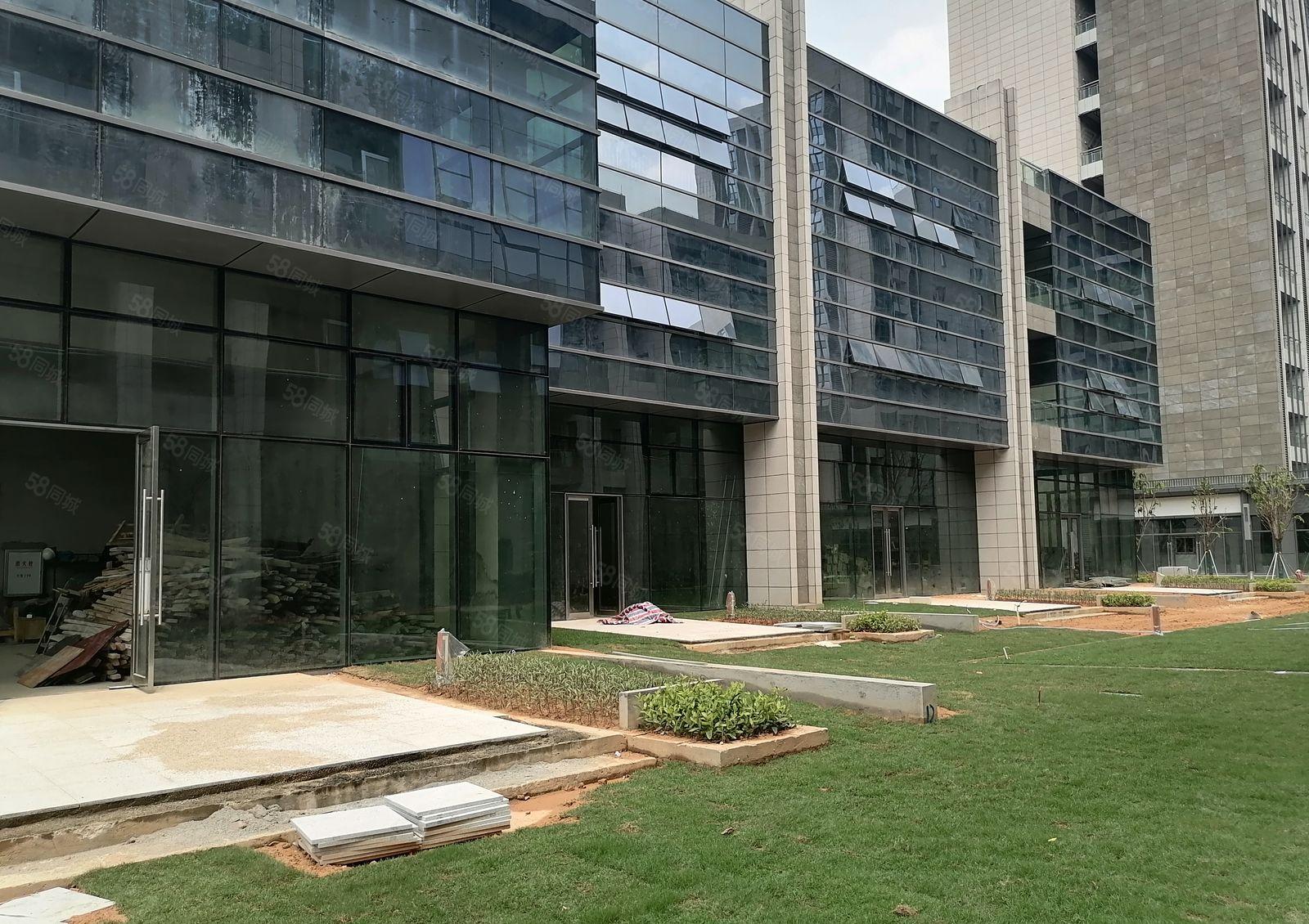 公明高新区科技园招商，形象好可申请高新补贴，原房东价格优惠