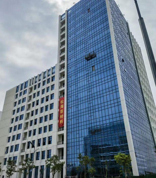 惠州仲恺高新区甲方直租，特价8.8元，定制装修交付。