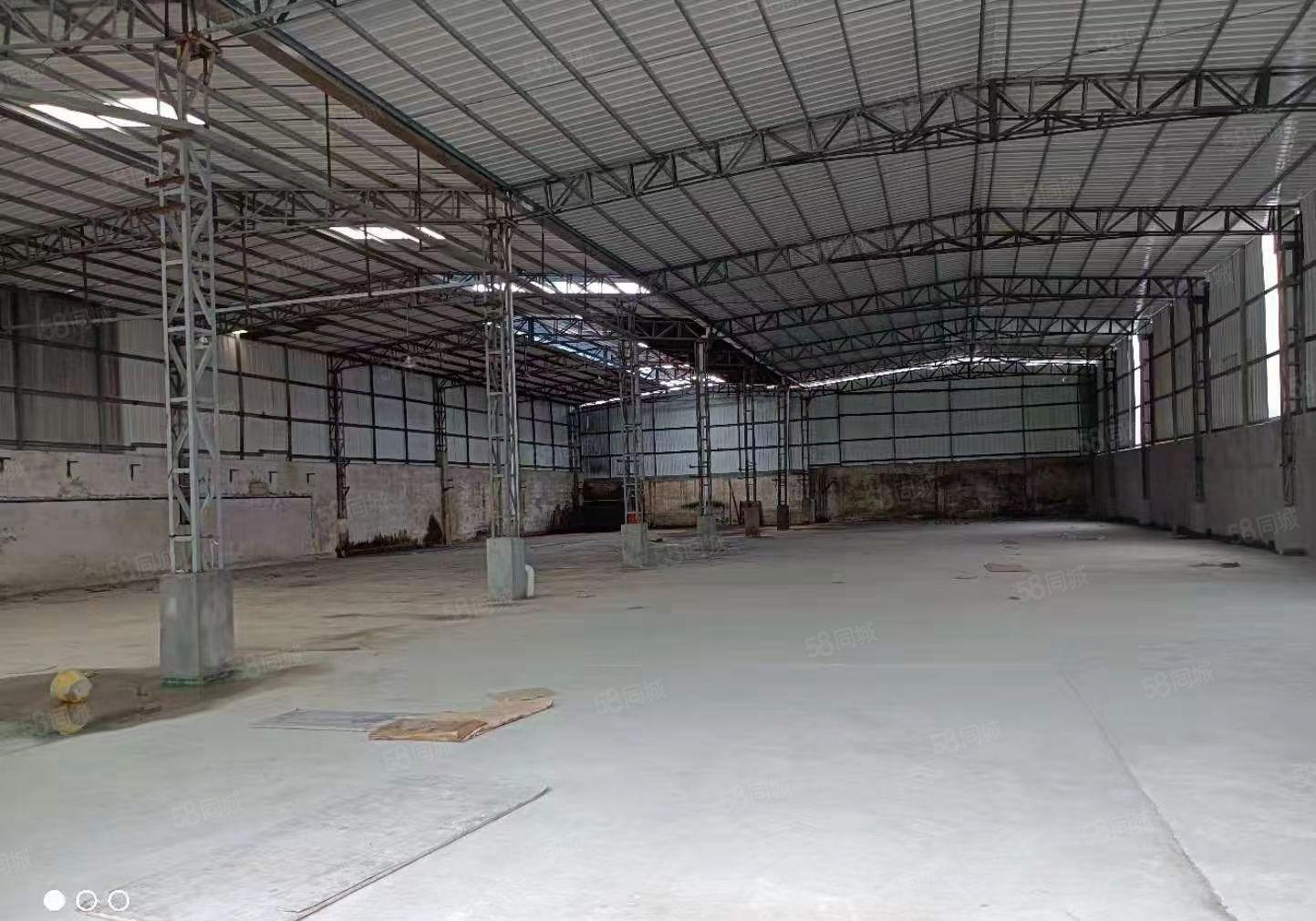 已租）石湾单一层独院 1700m，高速路边，远离民居，