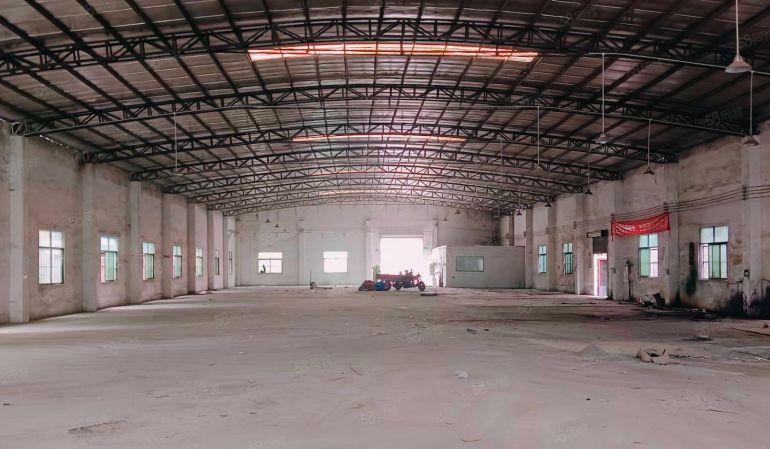 原房东2套独院单一层1700平，2000平，滴水7米带装修