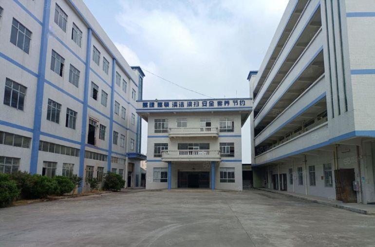 台湾房东。清溪镇国有双证厂房出租，独门独院，格局方正，形象好