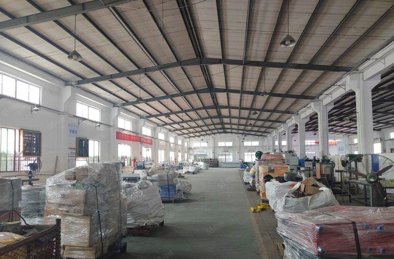 东莞周边约场原房东独门独院3600平出租